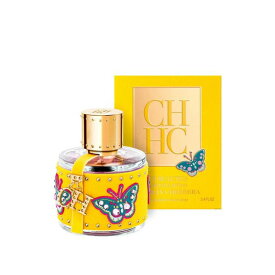 【只今、店内全品ポイント15倍！】 キャロライナ ヘレラ CAROLINA HERRERA ビューティーズ EDP SP 100ml CAROLINA HERRERA レディース 香水 フレグランス ギフト プレゼント 誕生日