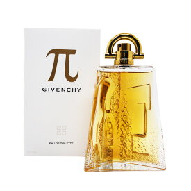 【～4/25 店内全品ポイント15倍！】 ジバンシイ GIVENCHY π (パイ) パイ EDT SP 100ml 【あす楽対応】 GIVENCHY メンズ 香水 フレグランス ギフト プレゼント 誕生日