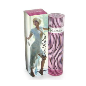 【只今、店内全品ポイント10倍！】 パリス ヒルトン PARIS HILTON パリスヒルトン オーデパルファム EDP SP 100ml【あす楽対応】PARIS HILTON レディース 香水 フレグランス ギフト プレゼント 誕生日