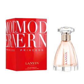 【只今、店内全品ポイント10倍！】 ランバン LANVIN モダンプリンセス EDP SP 60ml LANVIN レディース 香水 フレグランス ギフト プレゼント 誕生日