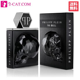 【4/20 店内全品ポイント15倍！】 フィリップ プレイン PHILIPPE PLEIN ザ スカル パルファム EDP SP 125ml【あす楽対応】PHILIPPE PLEIN ユニセックス 香水 フレグランス ギフト プレゼント 誕生日