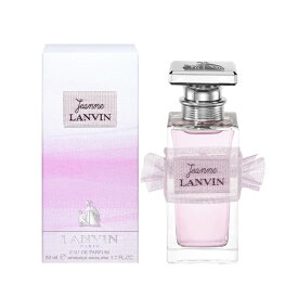 【只今、店内全品ポイント20倍！】 ランバン LANVIN ジャンヌ ランバン EDP SP 50ml LANVIN レディース 香水 フレグランス ギフト プレゼント 誕生日 【あす楽対応】