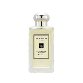 【～4/25 店内全品ポイント15倍！】 ジョー マローン JO MALONE ハニー サックル & ダバナ EDC SP 100ml【あす楽対応】JO MALONE ユニセックス 香水 フレグランス ギフト プレゼント 誕生日