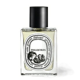 【～4/25 店内全品ポイント15倍！】 ディプティック【DIPTYQUE】フィロシコス50ml EDT 【あす楽対応】【ネコポス対応】香水 フレグランス ギフト プレゼント 誕生日