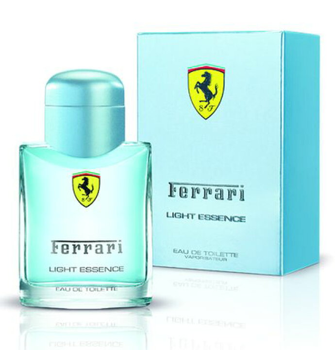 楽天市場】【10/28 店内全品P10倍!】フェラーリ ライトエッセンス 40ml EDT SP 【海外仕様】 【あす楽対応】香水 フレグランス ギフト プレゼント 誕生日 : 香水通販B−CAT.COM 楽天市場】【10/28 店内全品P10倍!】フェラーリ ライトエッセンス 40ml EDT SP 【海外仕様】 【あす楽対応】香水 フレグランス ギフト プレゼント 誕生日 : 香水通販B−CAT.COM