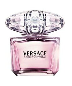 【只今、店内全品ポイント15倍！】 ヴェルサーチブライトクリスタル EDT SP 30ml GIANNI VERSACE 香水 フレグランス ギフト プレゼント 誕生日