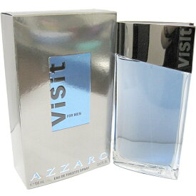 【只今、店内全品ポイント10倍！】 ロリスアザロ LORIS AZZARO ビジットフォーメン EDT SP 100ml【あす楽対応】LORIS AZZARO メンズ 香水 フレグランス ギフト プレゼント 誕生日