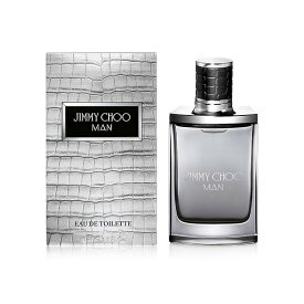 【楽天スーパーSALE★】ジミーチュウ マン EDT SP 50ml ジミー チュウ JIMMY CHOO メンズ 香水 フレグランス ギフト プレゼント 誕生日