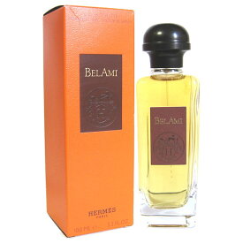 【只今、店内全品ポイント10倍！】 エルメス HERMES ベラミ 100ml EDT SP メンズ 【あす楽対応】香水 フレグランス ギフト プレゼント 誕生日