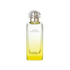 【HERMES】エルメス 李氏の庭EDT 100ml【あす楽対応】香水 フレグランス ギフト プレゼント 誕生日