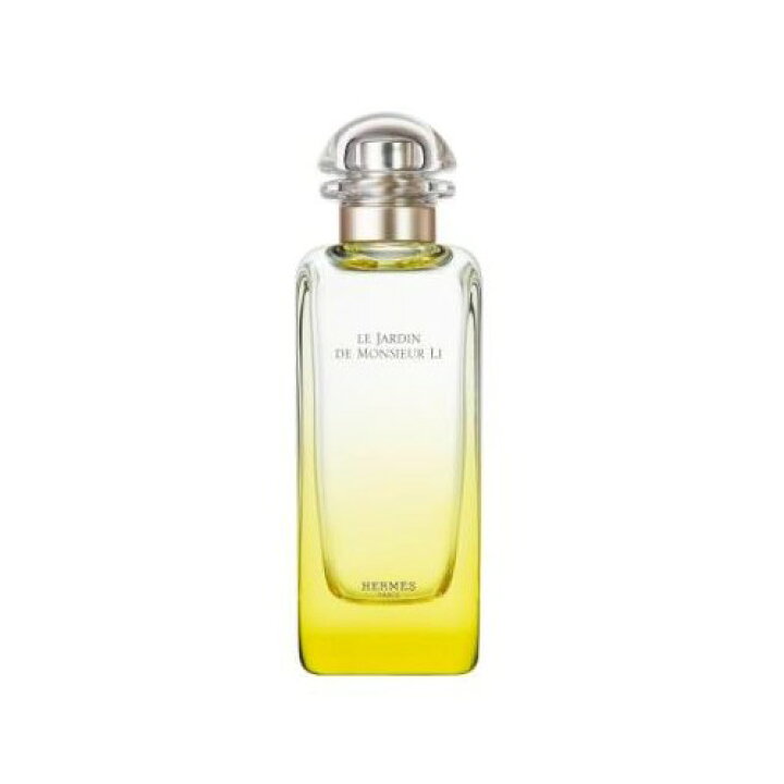 楽天市場】【HERMES】エルメス 李氏の庭EDT 100ml 香水 フレグランス 