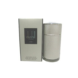 ダンヒル DUNHILL アイコン EDP SP 100ml DUNHILL メンズ 香水 フレグランス ギフト プレゼント 誕生日