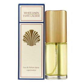 【只今、店内全品ポイント10倍！】 エスティローダー ESTEE LAUDER　　ホワイト リネン 60ml EDP SP オードパルファムスプレー　 【あす楽対応】香水 フレグランス ギフト プレゼント 誕生日