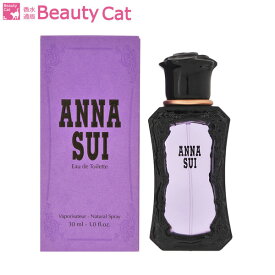 アナスイ ANNA SUI　アナスイ 30ml EDT オードゥトワレスプレー レディース 香水 フレグランス ギフト プレゼント 誕生日