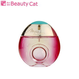 【～4/25 店内全品ポイント15倍！】 ブシュロン ミス ブシュロン EDP SP 100ml ブシュロン BOUCHERON レディース【あす楽対応】香水 フレグランス ギフト プレゼント 誕生日