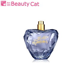 【只今、店内全品ポイント10倍！】 ロリータ レンピカ ● モンプレミア (モンプレミエ) EDP SP 100ml ロリータ レンピカ LOLITA LEMPICKA 【訳あり★テスター】 お試し レディース 香水 フレグランス