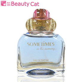 【4/20 店内全品ポイント15倍！】 アロマ コンセプト サムタイム イン ザ モーニング EDP SP 50ml アロマ コンセプト AROMACONCEPT レディース【あす楽対応】香水 フレグランス ギフト プレゼント 誕生日