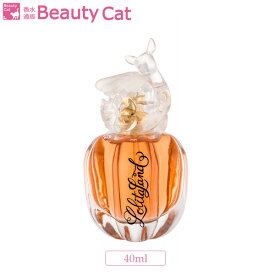 【只今、店内全品ポイント10倍！】 ロリータ レンピカ ロリータ ランド EDP SP 40ml ロリータ レンピカ LOLITA LEMPICKA レディース【あす楽対応】香水 フレグランス ギフト プレゼント 誕生日