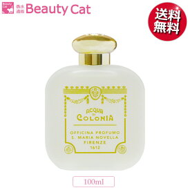 【只今、店内全品ポイント10倍！】 サンタ マリア ノヴェッラ オーデコロン ローザ EDC スプレー付 100ml サンタ マリア ノヴェッラ Santa Maria Novella レディース【あす楽対応】香水 フレグランス ギフト プレゼント 誕生日