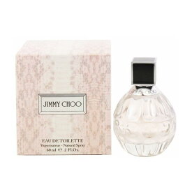 ジミー チュウ JIMMY CHOO ジミー チュウ オードトワレ EDT SP 60ml JIMMY CHOO レディース 香水 フレグランス ギフト プレゼント 誕生日