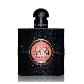 【只今、店内全品ポイント10倍！】 イヴサンローラン YVES SAINT LAURENT ブラックオピウム EDP SP 90ml【あす楽対応】YVES SAINT LAURENT レディース 香水 フレグランス ギフト プレゼント 誕生日