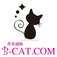 香水通販B−CAT．COM