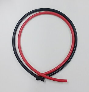 HKIV22Sq�ϔM�l�c�^�t115�P�[�u���C���o�[�^�[�o�b�e���[�ڑ��P�[�u���l�c�^�t115�P�[�u��HKIV22Sq�ԁI1m�P��1,700�~�I