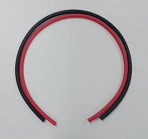 �C���o�[�^�[�o�b�e���[�ڑ��P�[�u��KIV22Sq���P�[�u���I1m�P��1,700�~�I