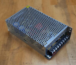 250WXCb`OM[^[ AC110/220V  DC24V 10A250W ACDCp[TvC dRo[^W[I