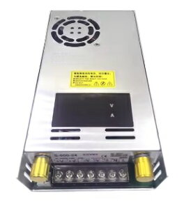 600W DC0-72V 0-8.3A dѓd\ȃXCb`OdIXCb`OM[^IAC-DCp[TvCAfA\ʕtdѓd I