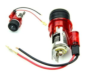 12V 120WԁEI[goC̃VK[C^[dVK[\PbgvORZgI