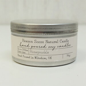 y^z֑ΉzHeaven Scent Natural Candle(Lh)yLIFEz