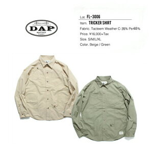 ySALE30%OFFzy!zDAPy_bvzTRICKER SHIRTyfB[XzyYzTCY S/M/L