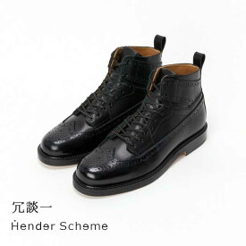 【SALE30%OFF】Hender Scheme【エンダースキーマ】mischa冗談一【レディース】【メンズ】サイズ 5(26.5-27.0cm)