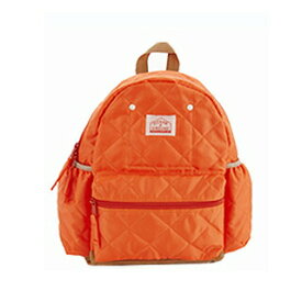 リュック　キッズ【送料無料!】OCEAN&GROUND(オーシャンアンドグラウンド)DAYPACK QUILT【ベビー・キッズ】サイズS(7L)・M(10.5L)