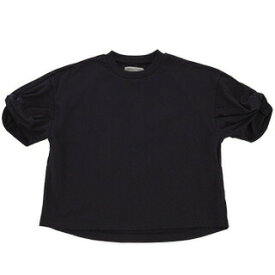 【SALE30%OFF】【2023A/W】【ネコポス対応】子供/キッズ/Tシャツ/80/90/100/110/120/130/140OCEAN&GROUND【オーシャンアンドグラウンド】ボリュームスリーブTシャツ【ベビー・キッズ】80～140cm