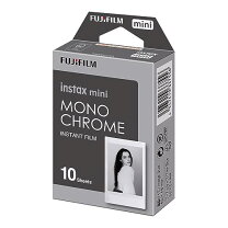 楽天市場】チェキ用フィルム mini 10枚入 instax インスタントカメラ 
