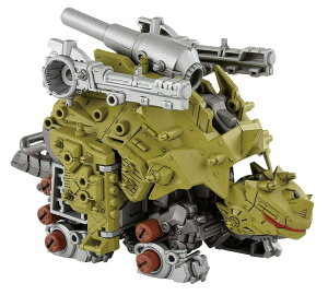 ZOIDS ]ChCh ZW28 oY[gyViz