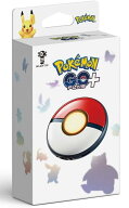 Pokémon GO Plus +（ポケモン ゴー プラスプラス）【新品】