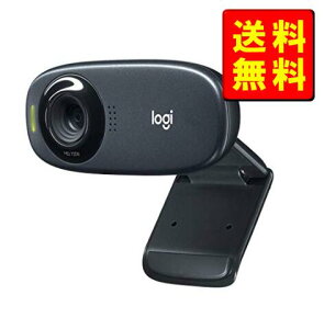 WN[ WebJ C310n HD 720P ubN EFuJ EFuJ PC Mac m[gp\R Zoom SkypeyViz