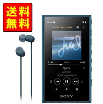 楽天市場】ソニーウォークマン 105hn ブラックの通販
