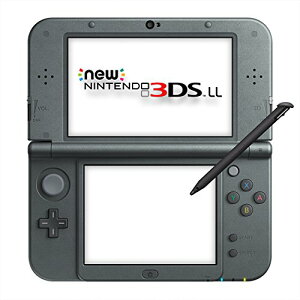 New jeh[3DS LL ^bNubNyViz3DS {