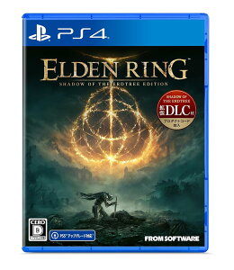 yPS4zELDEN RING SHADOW OF THE ERDTREE EDITIONyʌTzKChubNtpbP[W+WFX`[u~P̃Ov yViz