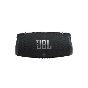 JBL XTREME3 BluetoothXs[J[ ubN JBLXTREME3BLKJNyViz