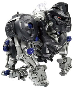 ZOIDS ]ChCh ZW10 ibNROyViz