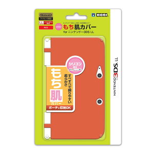 �j���e���h�[3DS LL �V���R���������J�o�[ for �j���e���h�[3DS LL ���b�h �C�V���������C�Z���X���i�y�V�i�z