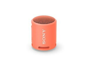 �\�j�[(SONY) �|�[�^�u���X�s�[�J�[ SRS-XB13 PC �R�[�����s���N �h���E�h�oIP6 �o�b�e���[�쓮�ő�16���ԁy�V�i�z