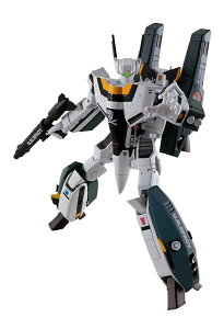 HI-METAL R vǃ}NX VF-1S X[p[oL[ (P@) 140mm hς݉tBMA TAMASHII NATIONSyViz