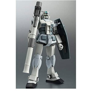 ROBOTSIDE MS RX-78-3 G-3 K_ ver. A.N.I.M.E. `A}[LO` 125mm v~Ao_C ABS&PVC hς݉tBMAyViz