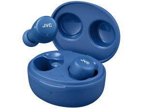 JVC�P���E�b�h JVC HA-A5T-A ���C�����X�C���z�� Bluetooth ���^ �y�� �ő�15���ԍĐ� Bluetooth Ver5.1�Ή� �u���[�y�V�i�z